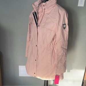 Vince Camuto Rain Jacket NEW